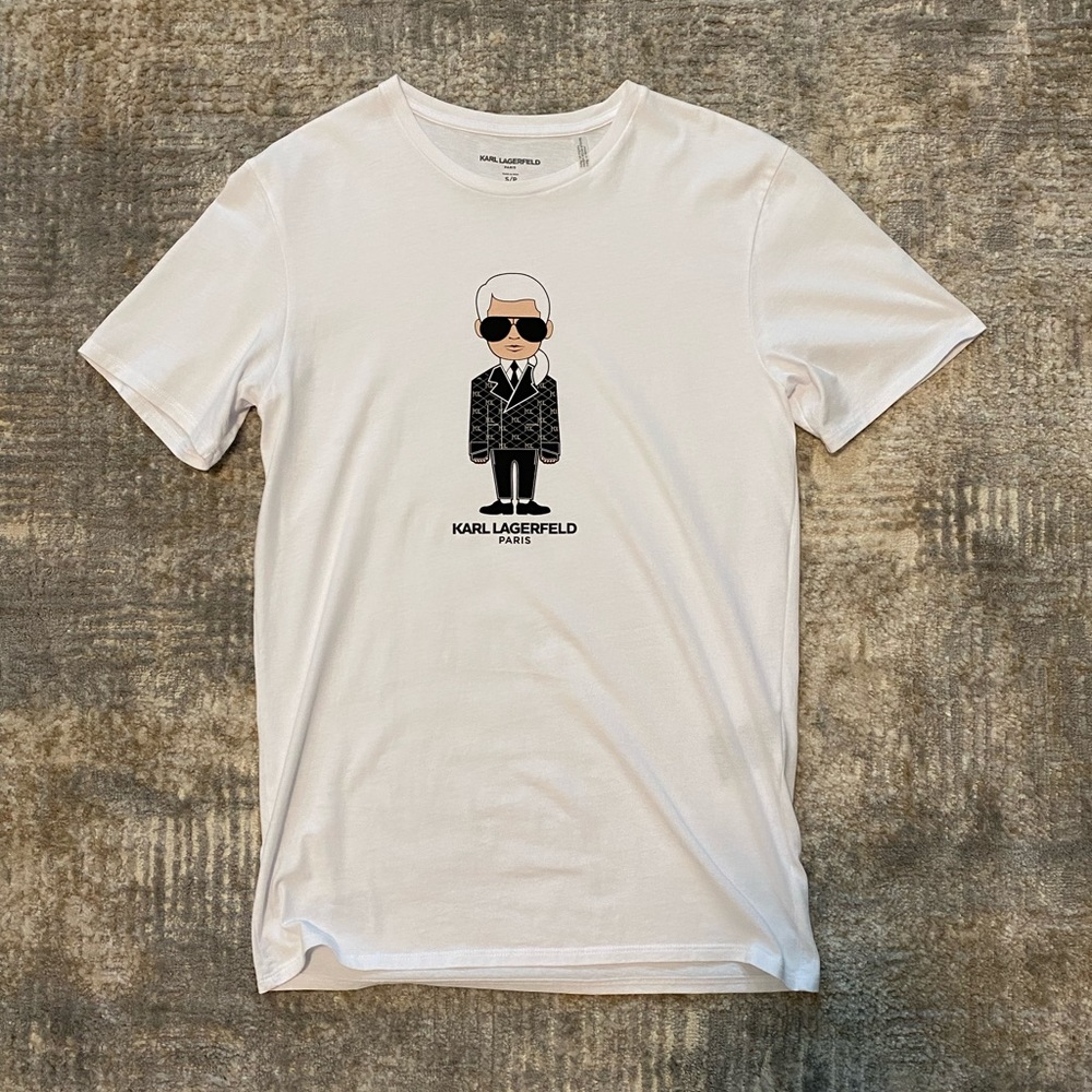 Karl Lagerfeld T-Shirt